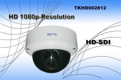 prograssiva Uscita Video Analogica: BNC 75 Ohm Dimesione 210x80x80mm - Peso 1100Gr. TKHD002812 SDI Sensore d'immagine: 1/3 C/MOS 2.