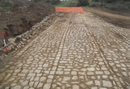 dell Etruria Meridionale e della Commissione Regionale per la Tutela del Patrimonio Culturale del Lazio Prima dell avvio