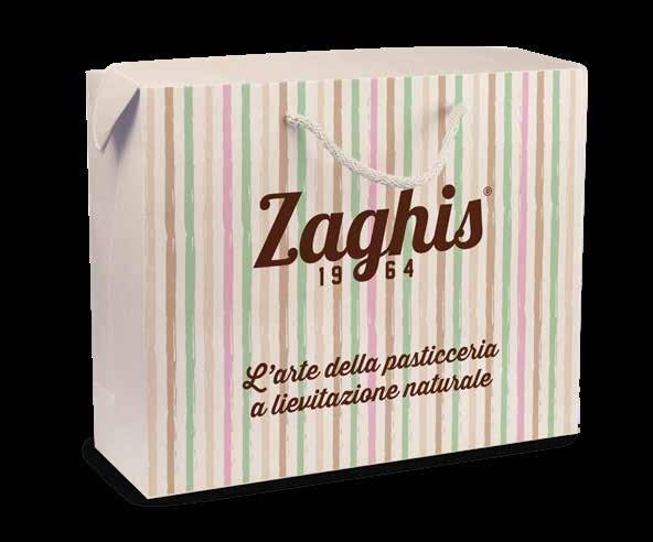 COLOMBA CLASSICA Bag box Codice: 6732 Codice Ean: 8004640067326 Peso Netto: 900 g Pezzi per cartone: 8 Cartoni per Pallet: 5x4 Misure del cartone: 69,6 x 24,2 x 54h cm