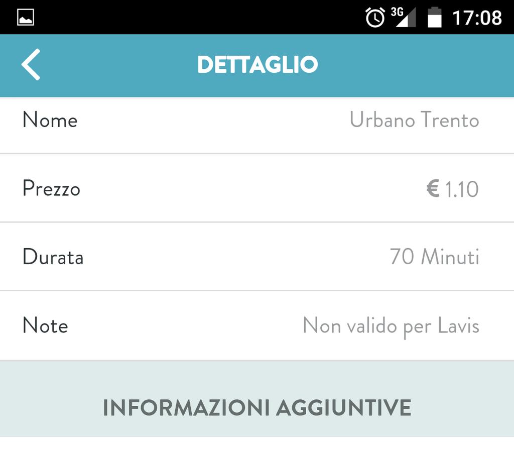 L app è gratuita e senza commissioni e presenta i contenuti accessibili in sette lingue: italiano, inglese,