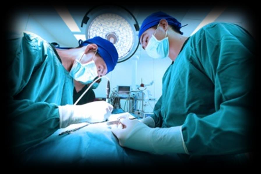 3. Ambiti di applicazione: in tutte le sale operatorie e in ogni specialità chirurgica ove vi sia la