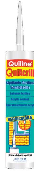 anche in cartongesso. Non utilizzare in situazioni di ristagno d acqua. Per la verniciatura si raccomanda di utilizzare pitture che riescano ad assecondare eventuali movimenti del giunto.