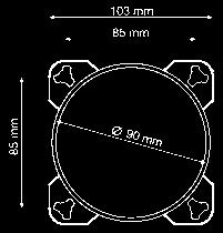 24 V, D2S senza luce di posizione 1K0 008 192-091 Proiettore abbagliante alogeno 12 V, H7 con luce