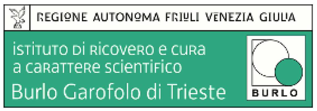 Ospedale ad alta specializzazione e di rilievo nazionale per la salute della donna e del bambino DETERMINAZIONE N.