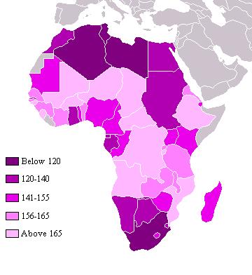 ECONOMIA L Africa è ricca di risorse naturali, ma il suo indice di povertà continua ad essere molto alto.