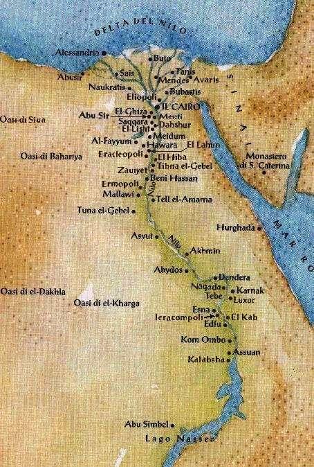 IDROGRAFIA Data la vastità del continente e la presenza di massicci montuosi, in Africa si trovano alcuni tra i più importanti fiumi del mondo.