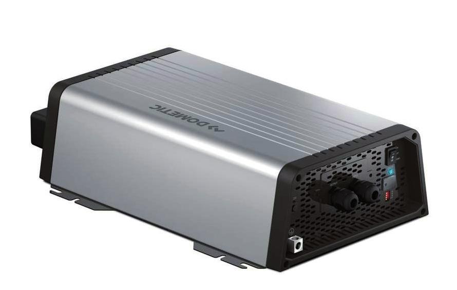 Inverter onda sinusoidale 3500 Watt 230 Volt IOS DSP 3512T / IOS DSP 3524T : 3.500 watt : 6.