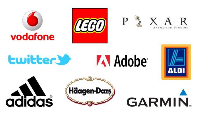 brand è un nome, termine, segno, simbolo, o disegno, o una combinazione di questi che mira a