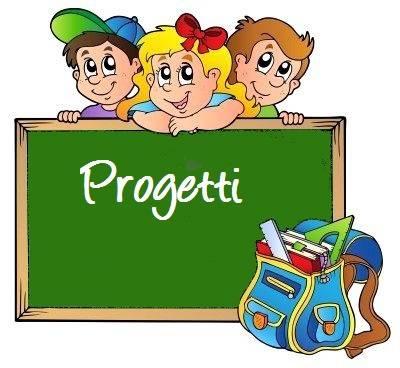 I PROGETTI DELLE SCUOLE PRIMARIE La scuola si impegna già da anni, migliorando e affinando progressivamente le iniziative, con i seguenti progetti: Progetto Accoglienza.