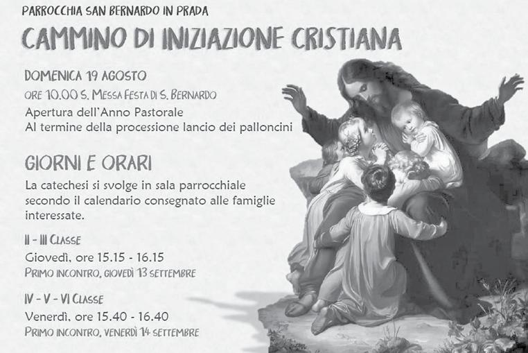 luce». In questo gesto c è tutto il senso della trasmissione della fede nella famiglia e della famiglia. Questa è la «pastorale» del nuovo anno.