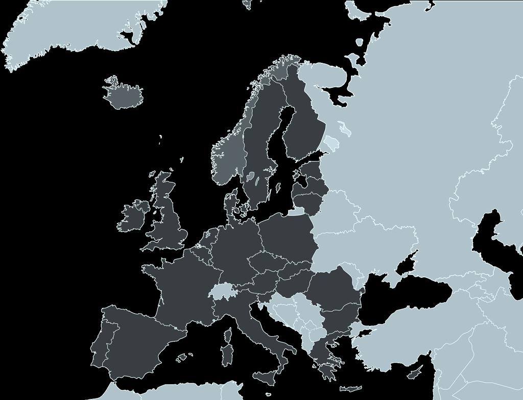 SPAZIO ECONOMICO EUROPEO