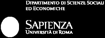 RICHIESTA E ASSEGNAZIONE DELL ELABORATO/TESI DI LAUREA PER TUTTI GLI ORDINAMENTI AREA DI SOCIOLOGIA E DI AREA DI SERVIZIO SOCIALE Lo studente deve concordare l argomento dell elaborato/tesi nell