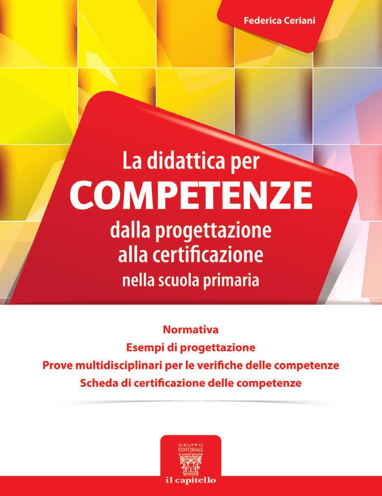 parlare di COMPETENZE Domande e risposte per i docenti