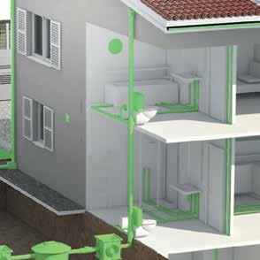 Sistemi di scarico idrosanitari: guida alla scelta del