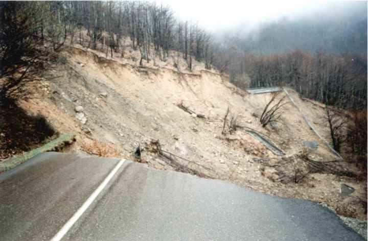 Scenari di rischio (Allegato 1)