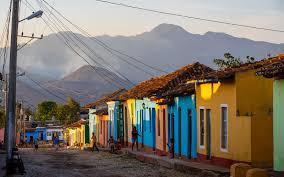 Itinerario di viaggio 2 Gennaio : Cienfuegos Valle de los Ingenios -
