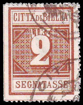 0,20 carminio 1899/<  1 L.