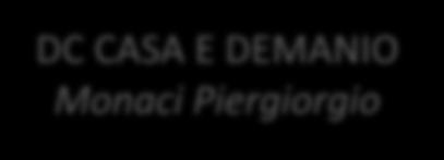 AMBIENTE E ENERGIA Salucci Filippo Area Territorio