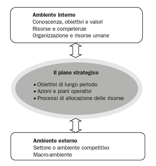 PROCESSI STRATEGICI: FORMA E CONTENUTO Daniela Baglieri,