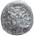 7,73) qbb 45 283 Monete senza simboli (dopo 211 a.c.