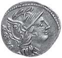 Servilius M. f. (136 a.c.