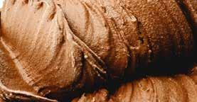 paraiso Dalla selezione delle migliori polveri di cacao, nasce la linea Paraiso ideale per la realizzazione di ottimi gelati al cioccolato.