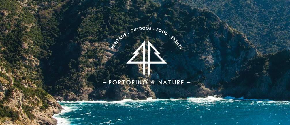 IL PARCO IN FESTA 2018 3 GIORNI DI EVENTI NEL PARCO DI PORTOFINO 14-15 - 16 SETTEMBRE 2018 Il Parco di Portofino e Portofino 4 Nature sono lieti di annunciare la terza edizione del Parco in Festa,