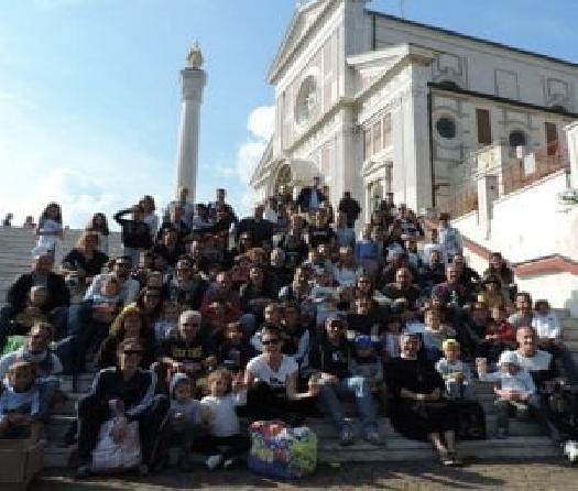 Turismo Religioso in Liguria I Santuari di maggior notorietà La Liguria è terra dalle