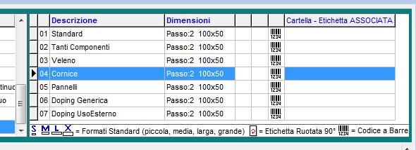 9 Ottimizzazioni in MAGISTRA e stampa di prova 4.