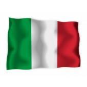 Italian Ministry Decree 174/2004 Technical file required for new materials not in use in the UE: General info: applicant and object identification; composition; usage description; risks for the