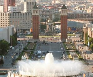 Barcellona, Spagna 13-15 novembre 2018 PERCHE' PARTECIPARE Lo Smart City Expo & World Congress è il più importante appuntamento internazionale nel campo dei sistemi urbani innovativi; una