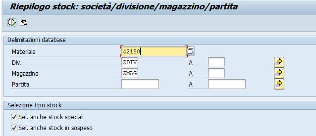 8) Controllare