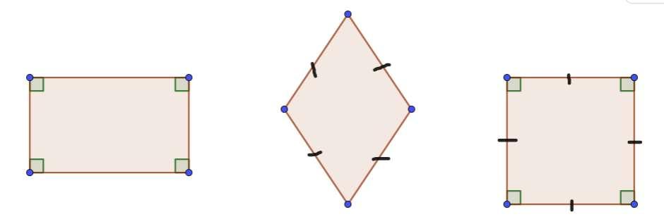 Angoli esterni di un poligono In un poligono ci sono anche angoli esterni. L angolo esterno è l angolo adiacente a un angolo interno del poligono. Si individuano prolungando i lati del poligono.