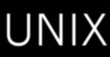 system call " funzione omonima nella libreria standard (wrapper)! Es.