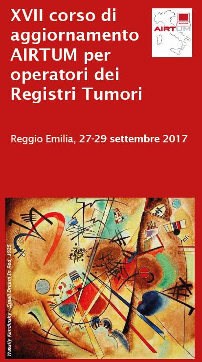 27-29 Settembre 2017 Centro Oncologico ed Ematologico (CORE) Esercizi guidati: