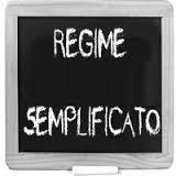 Misure fiscali(4) razionalizzazione dei regimi fiscali e