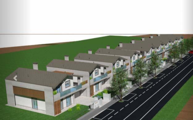 cemento armato e carpenteria metallica per la realizzazione di 9