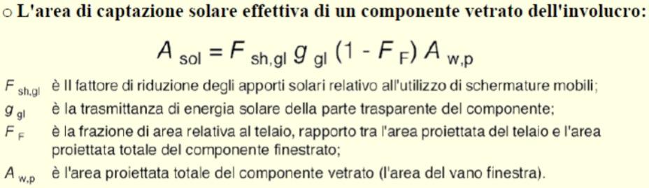 01/b CUCINA PIANO TERRA Orientamento: OVEST F 0.02/e TAVERNA Orientamento: NORD F 0.