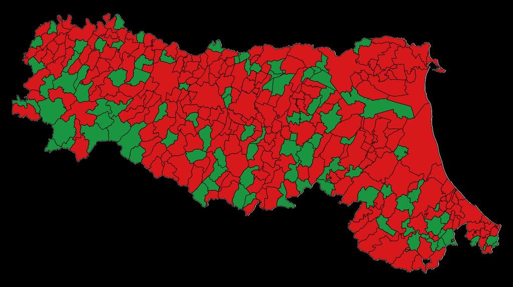 totale imprese L artigianato va