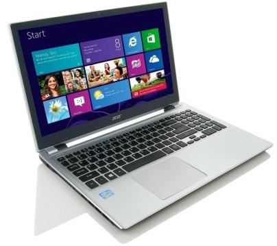 Laptop o Notebook Sono dotati di batteria ricaricabile. Hanno monitor, tastiera ed un dispositio di puntamento integrati.