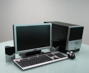PERSONAL COMPUTER (PC) È il computer più diffuso al mondo Destinato ad un uso