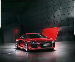 Così nasce Audi experience, la community dedicata ai possessori e agli appassionati Audi.