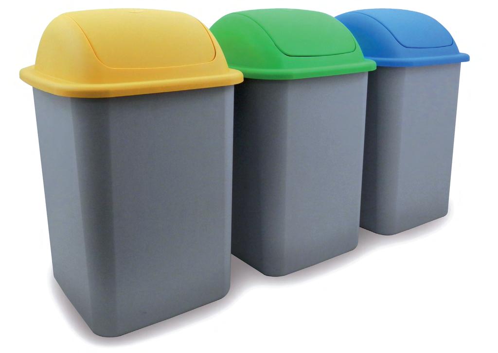 PREMÌ PATTUMIERA RACCOLTA DIFFERENZIATA Recycling bin BASCULÌ PATTUMIERA RACCOLTA DIFFERENZIATA