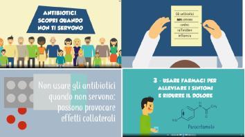 Strumenti per la comunicazione Layout