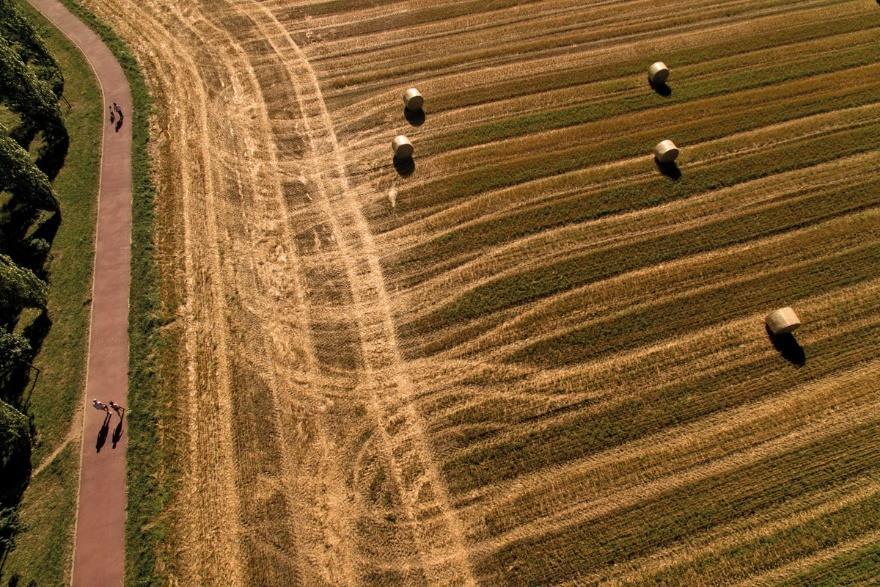 un agricoltura