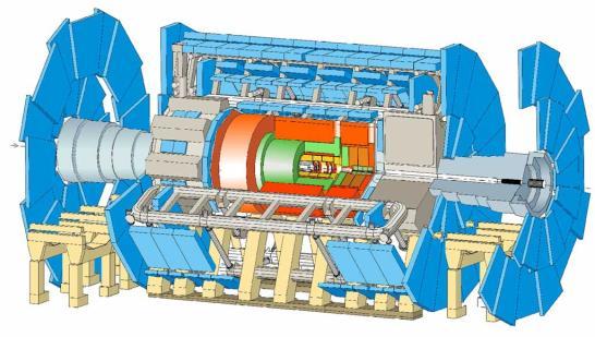 1 MeV 10-11 cm 10 10 K LHC CERN 2008 d u