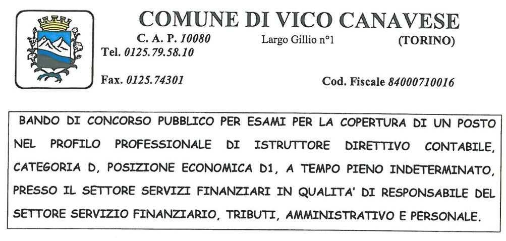 ISTITUTO NEUROLOGICO «CARLO BESTA» DI MILANO CONCORSO (scad.