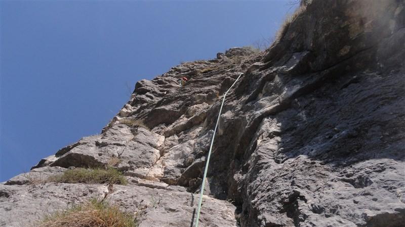 Scuola di Alpinismo e Scialpinismo