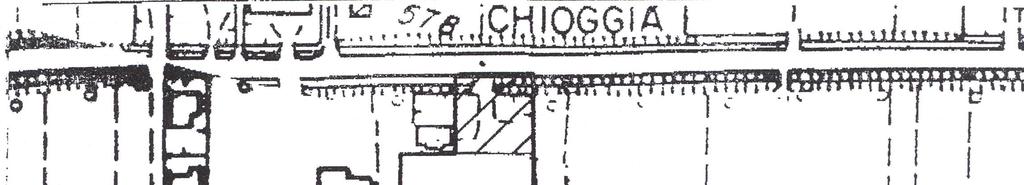 Allegato G.21 Attività confermata n. 21 Area normativa (mq): 7300 Indice fondiario (mq S.L. P./mq S.F.