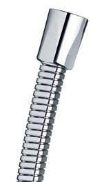 34612401 247,000 0395569 1 10 metri di tubo 0395573 1 1 DN 20 34613401 385,000 0395566 1 Tubo flessibile in acciaio inox AISI 316L per collegamenti 1/2 DN 12 34611402 302,000 3/4 DN 16 34612402